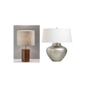 Table lamp