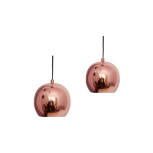 Hanging pendants