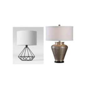 Table lamp