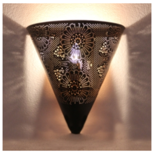 Wall light