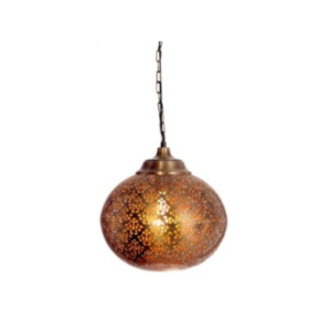 Hanging light