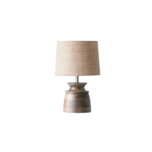 Table lamp