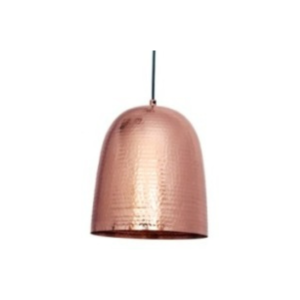 Stylish hanging light