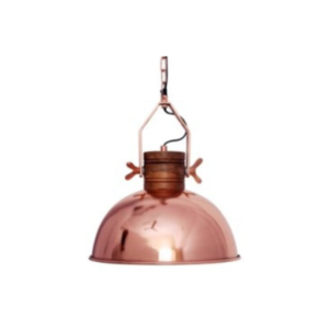 Hanging pendant