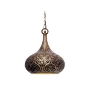 Hanging pendant