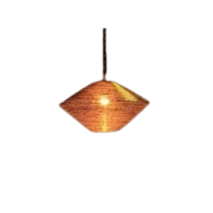 Unique Hanging pendant