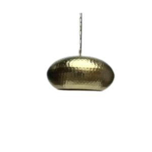 Hanging pendant