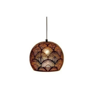 Hanging pendants