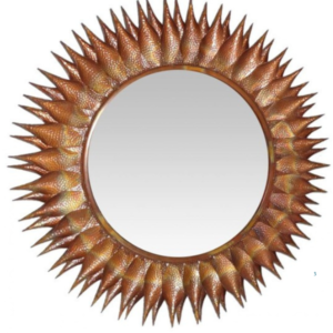 Wall mirror2