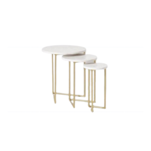 Marble Table