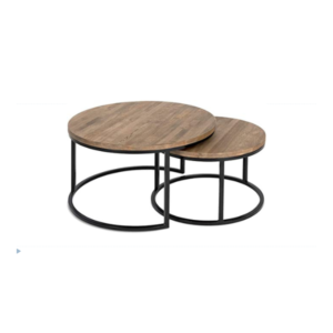 Wood Table 2