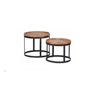 Wood Table