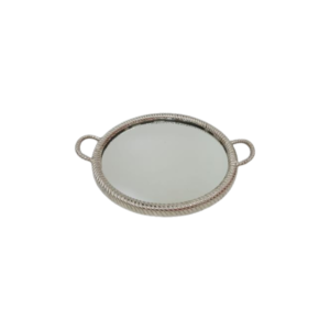 Decorative tray