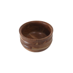 Wood Bowl
