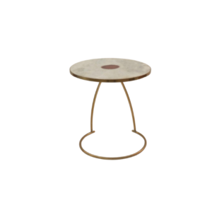 Marble table 2