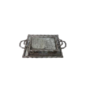 Decorative tray2