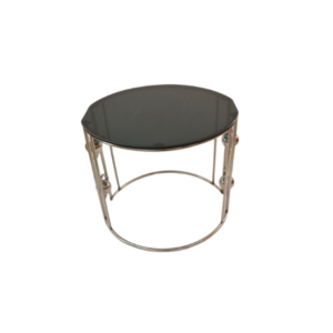 Marble table