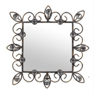 Wall mirror