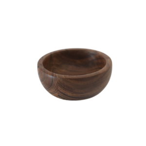 Wood Bowl