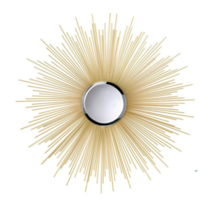 Wall Mirror