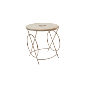 Marble table