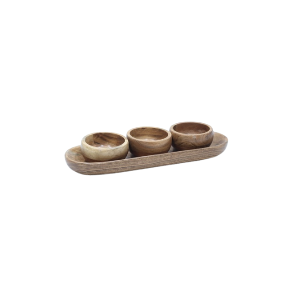 Wooden Bowls Wooden Bowls 2