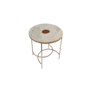 Marble table