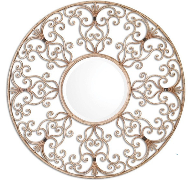 Wall mirror Wall mirror2