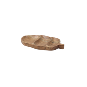 Wood Appetizer/Tray