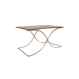 Marble table