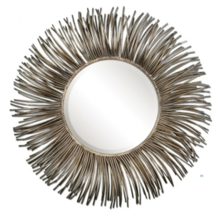 Wall mirror