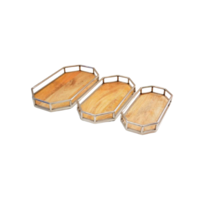 Serving Tray 2