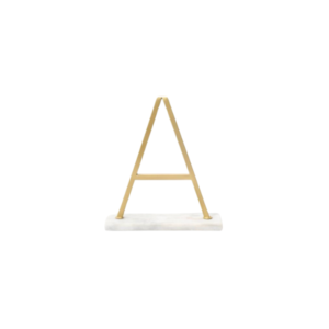alphabet