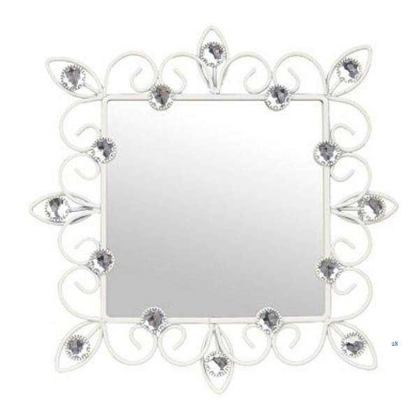 Wall mirror Wall mirror2