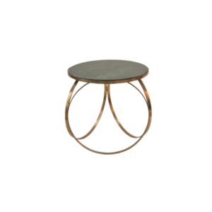 Marble table