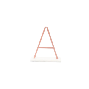 alphabet