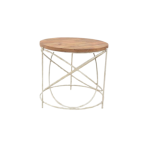 wood table 2