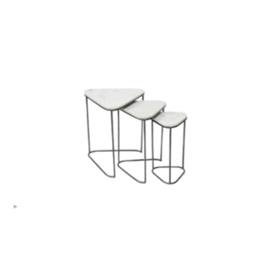 Marble Table