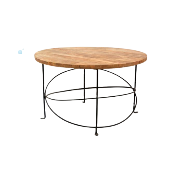 wood table wood table