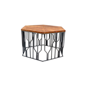 Wood table