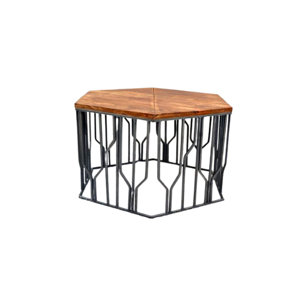 Wood table Wood table