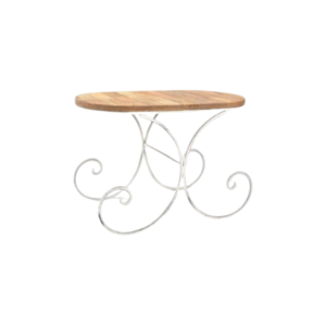 Wood Table