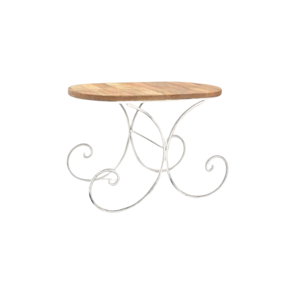 Wood Table Wood Table