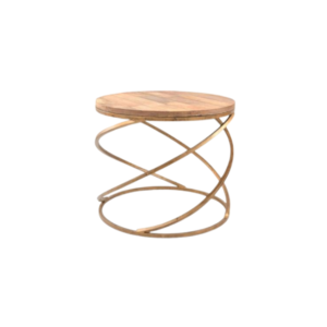 Wood Table 2