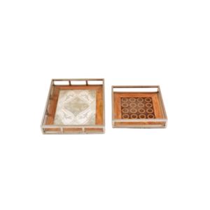 Serving Tray 2