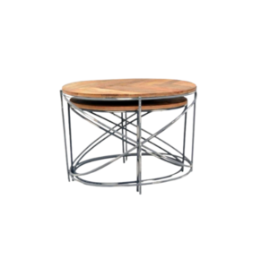 Wood Table 2