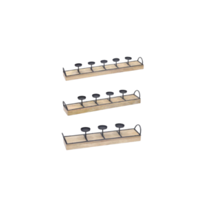 Pillar holder