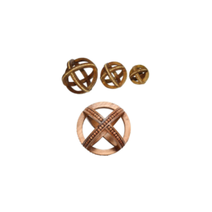 Metal Ball