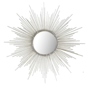 Wall Mirror2