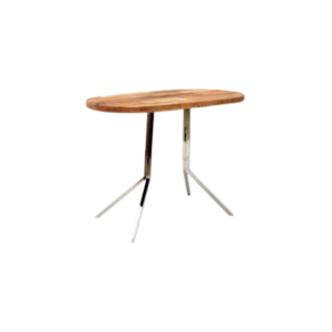 Wood Table 2
